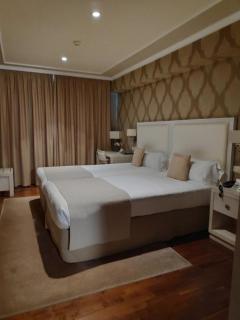 Hotel Os Olivos - Guísamo - 5
