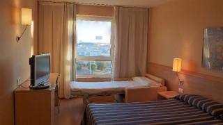 Flag Hotel Valencia - Florazar - Massalfassar - 8