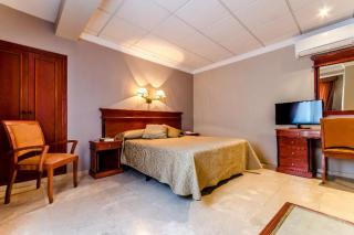 Hotel Sacromonte - Granada - 2