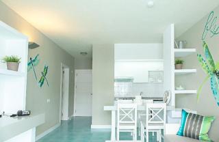 Apartamentos LIVVO Morromar - Puerto del Carmen - 6