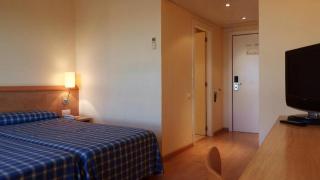 Flag Hotel Valencia - Florazar - Massalfassar - 3