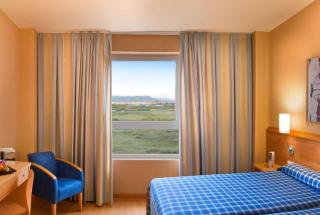 Flag Hotel Valencia - Florazar - Massalfassar - 2