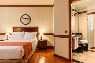 Eurostars Gran Hotel Santiago - Santiago di Compostela - 5