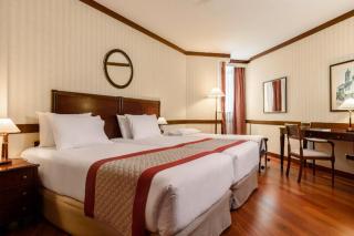 Eurostars Gran Hotel Santiago - Santiago di Compostela - 4