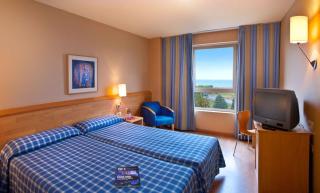 Flag Hotel Valencia - Florazar - Massalfassar - 1