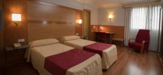 Hotel Reconquista - Alcoy - 4