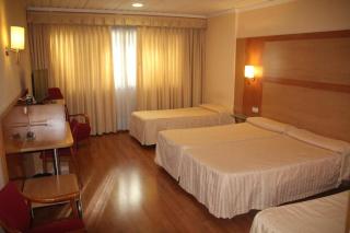 Hotel Reconquista - Alcoy - 1