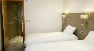 The Lion & Key Hotel - Londra - 1