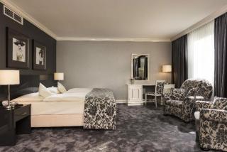 Maritim Hotel Ulm - 2