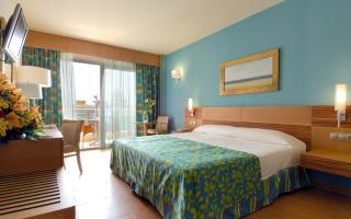 Elba Carlota Beach & Golf Resort - 7