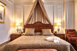Eurostars Gran Hotel Santiago - Santiago di Compostela - 2