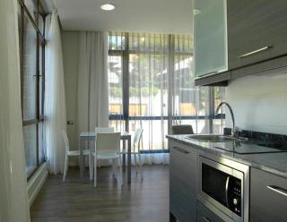 Hotel y Apartamentos SNÖ Isaba - 8