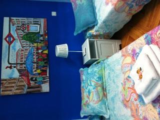 Hostal Alicante - 3