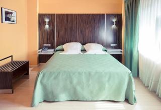 Hotel Gran Via - Saragozza - 7