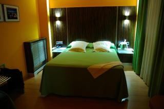 Hotel Gran Via - Saragozza - 5