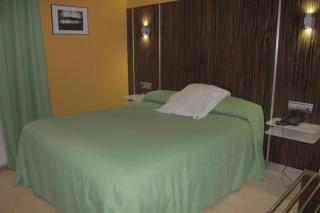 Hotel Gran Via - Saragozza - 1