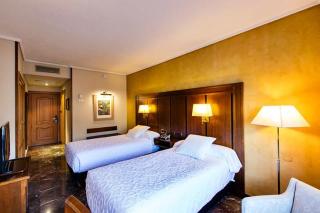 Hotel Condestable Iranzo - 4