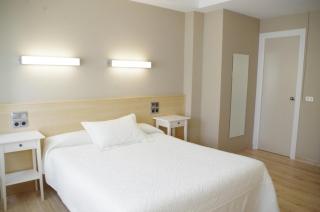Hotel Alaiz - Beriáin - 9
