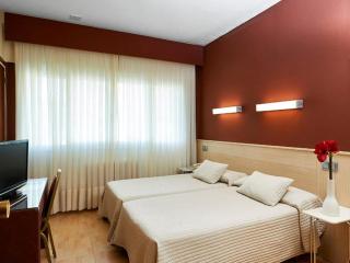Hotel Alaiz - Beriáin - 8