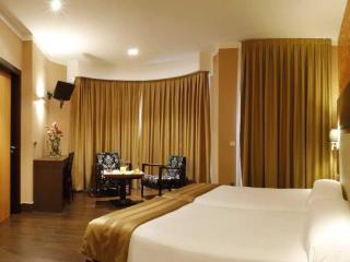 Blanco Hotel Spa - 4