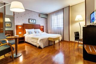 Hotel Xauen - 3