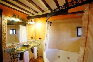 Hotel Boutique Real Casona De Las Amas - 1
