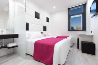 Hoteles Urbanos N Avenida de España - Fuenlabrada - 7