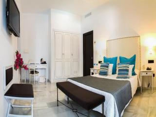 Hotel La Fonda - 1
