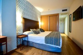 Hotel Oromana - Alcalá de Guadaira - 1