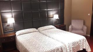 Hotel Benetusser - 7