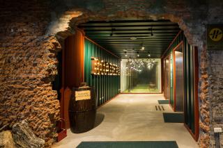 Roaders Hotel Zhonghua - Taipei - 7