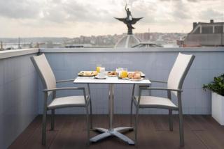 Eurostars Blue Coruña - 2