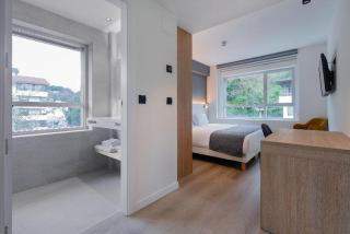Hotel Distrito Oeste - San Sebastián - 1