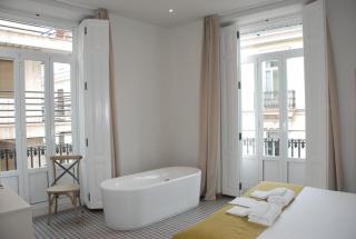 Hotel San Lorenzo Boutique - Valencia - 2