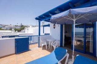 Apartamentos Agua Marina - Puerto del Carmen - 1