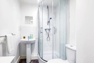 UR STAY Apartments Leicester - Leicester - 9