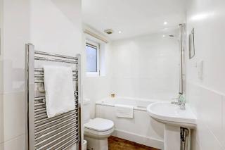 UR STAY Apartments Leicester - Leicester - 8