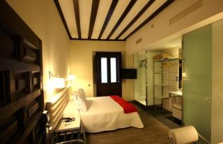 Evenia Alcalá Boutique Hotel - 8