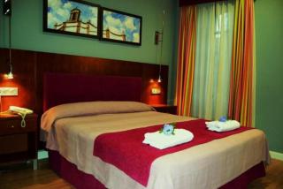 Hotel El Carmen - 8