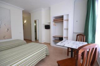 Apartamentos Tinoca - 1