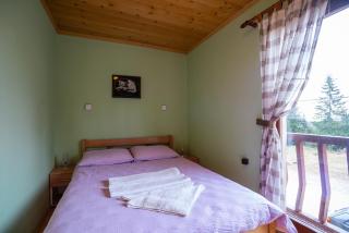 Apartments and Rooms Planinska Idila - 2