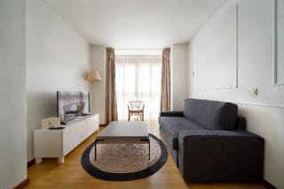 Apartamentos Urban Blue, Blue Hotels - Gijón - 6