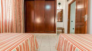 Apartamentos Olympia - 2