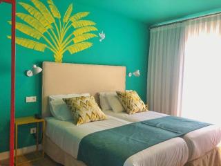 Hotel Ritual Maspalomas - Adults Only - Playa del Inglés - 6