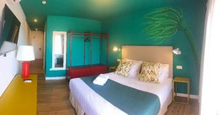 Hotel Ritual Maspalomas - Adults Only - Playa del Inglés - 5