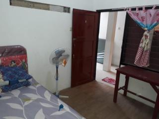Homestay Mas Arjuna - Female Only - 1