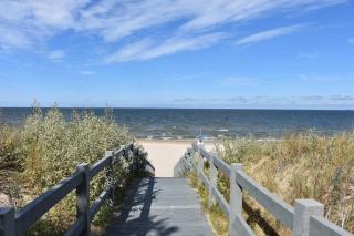 Ostseepark Captain's Haus 1 6 - 3