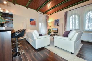 Villa Grenzschlösschen 05 - 9