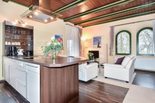 Villa Grenzschlösschen 05 - 6