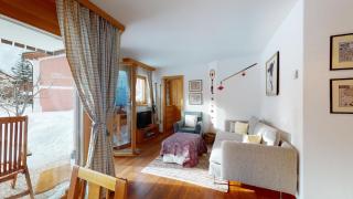 Blova - Celerina/Schlarigna - 0
